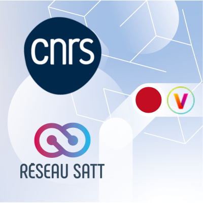 Toulouse Tech Transfer, réseau SATT et le CNRS présent à VIvatech