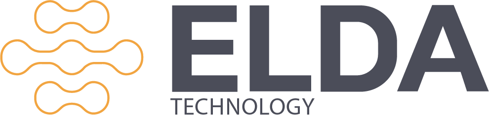 Logo Elda Technology