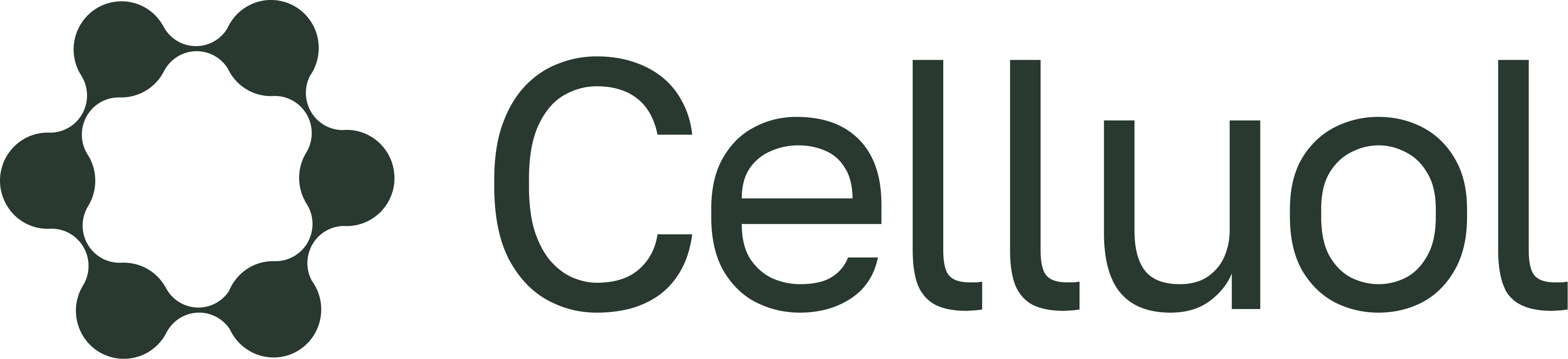 logo startup Celluol