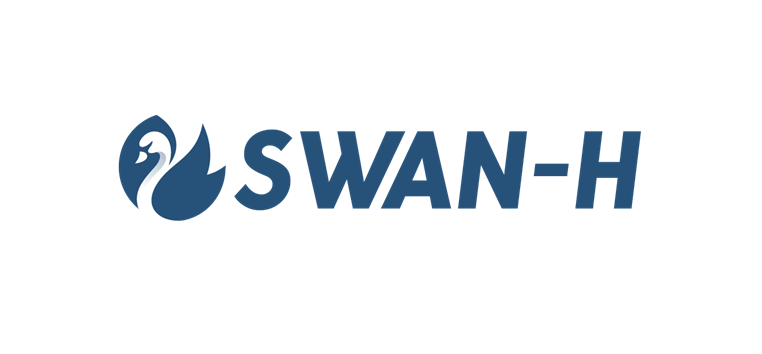logo swan-H la startup qui révolutionne la production d'ammoniac vert