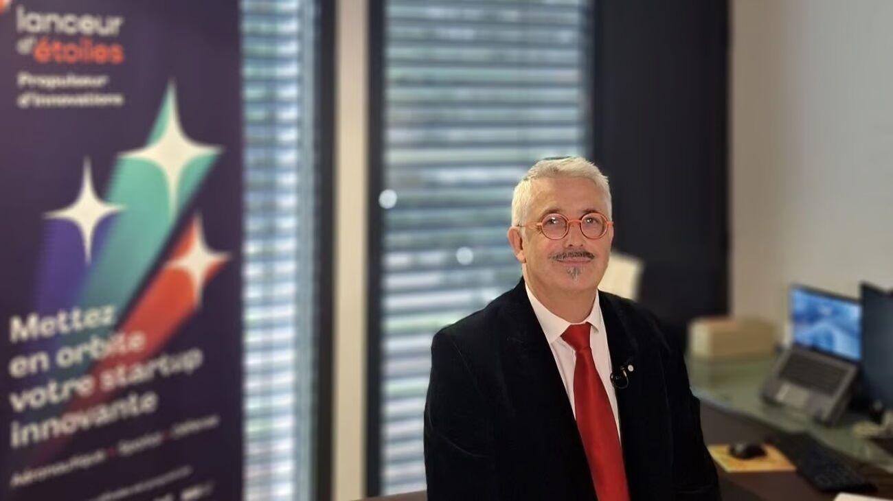 Toulouse Tech Transfer anime le dispositif Lanceur d'étoiles