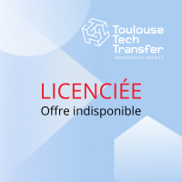 Licenciée - offre indisponible