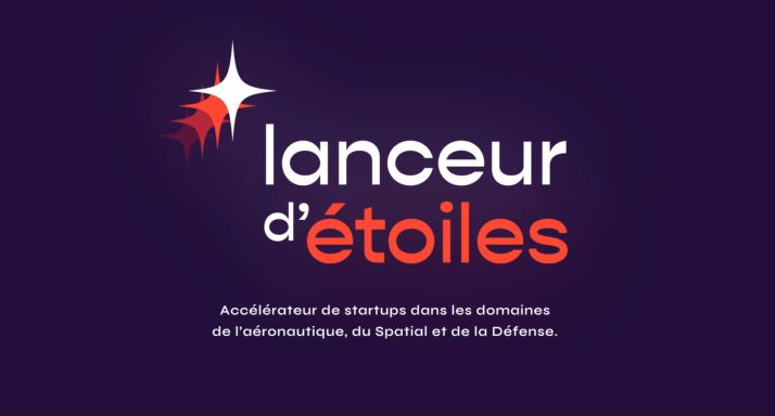 Afficher la vidéo Promotion du dispositif Lanceur d'Etoiles par ELDA TECH